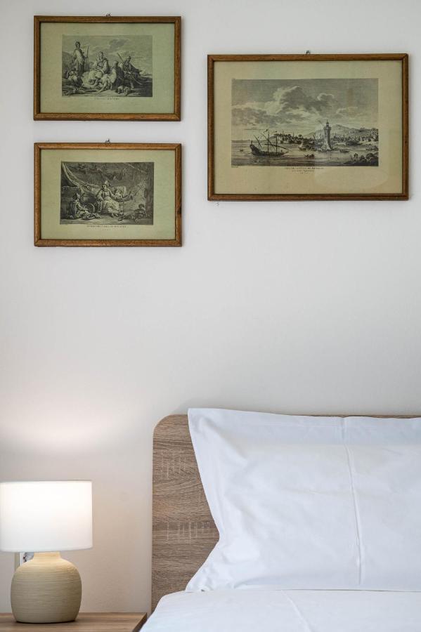 Art Antique Deluxe Villa Ierápetra Esterno foto